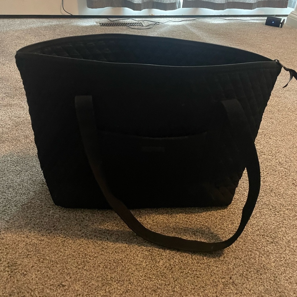 Vera Bradley Tote Bag
